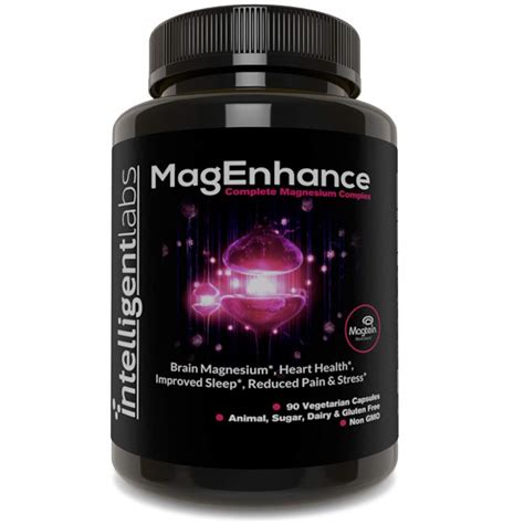 The Anti-inflammatory Benefits of Magic Mag Magnesium